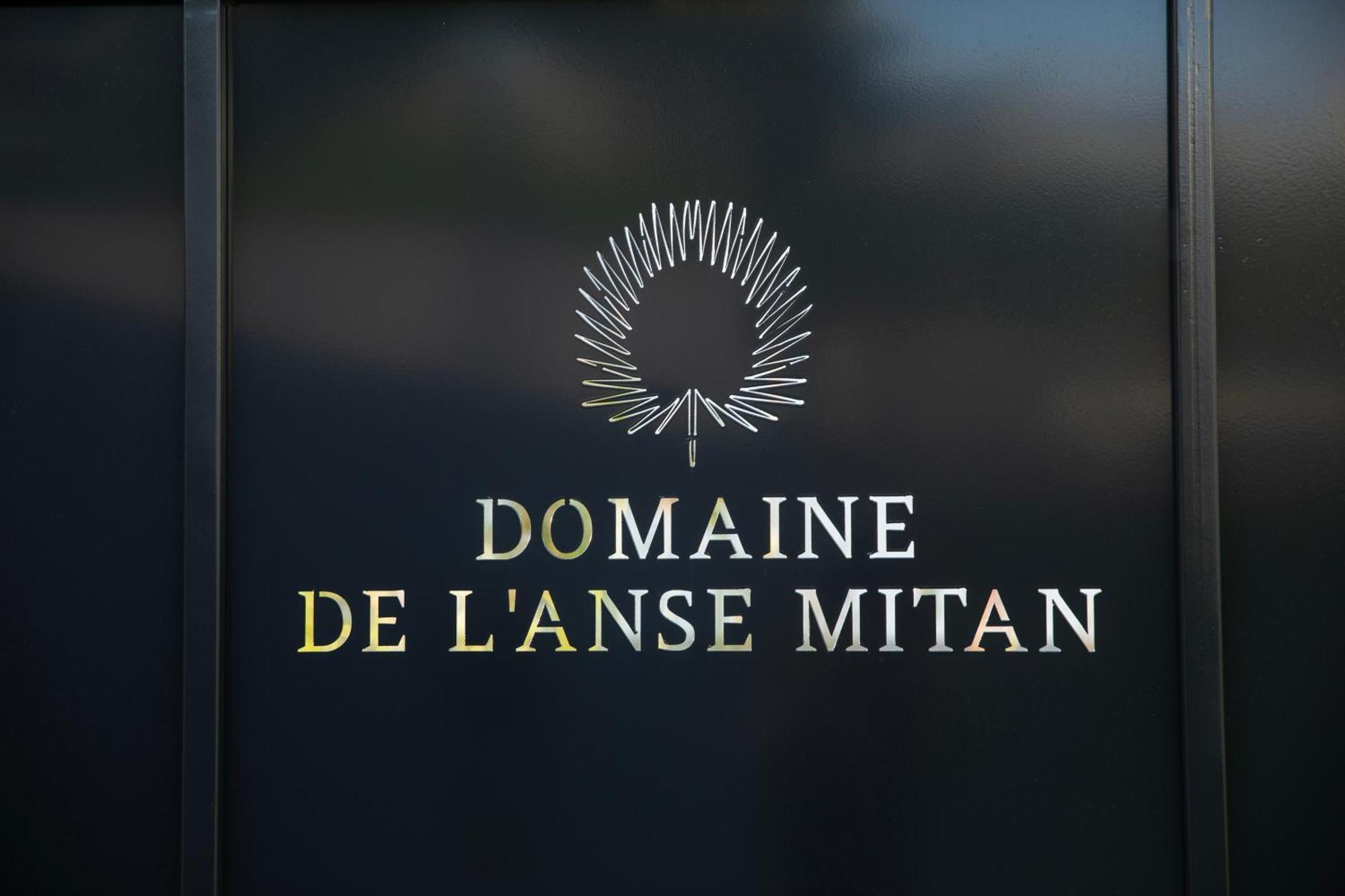 Le Domaine De L'Anse Mitan Aparthotel Les Trois-Ilets Exterior foto