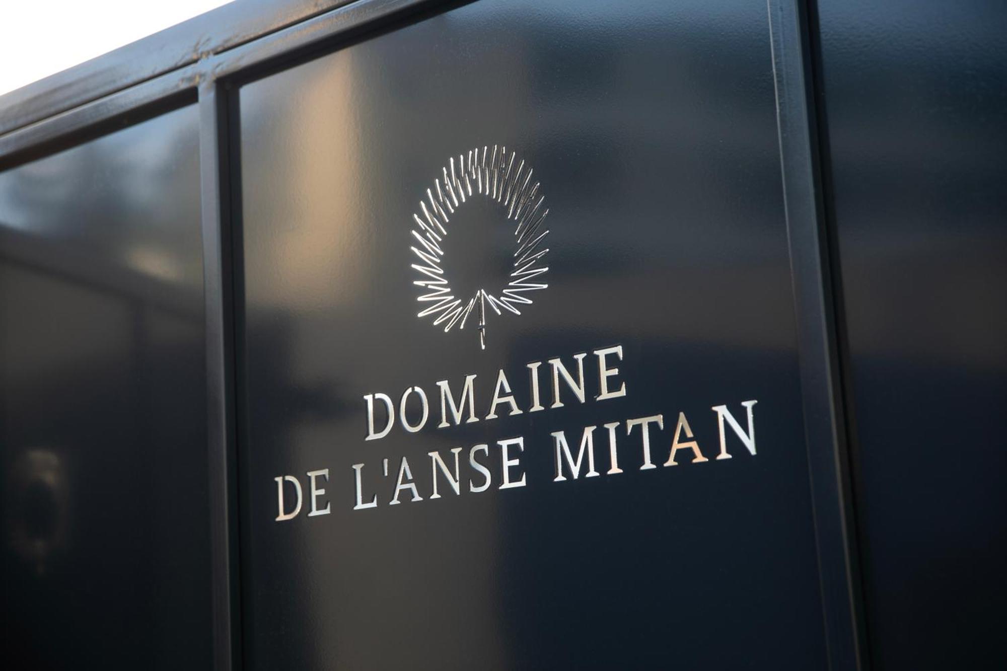 Le Domaine De L'Anse Mitan Aparthotel Les Trois-Ilets Exterior foto